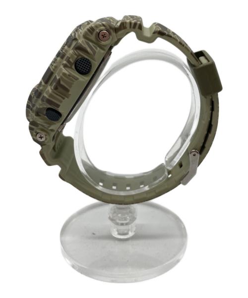 CASIO（カシオ）CASIO (カシオ) G-SHOCK デジタルウォッチの古着・服飾アイテム