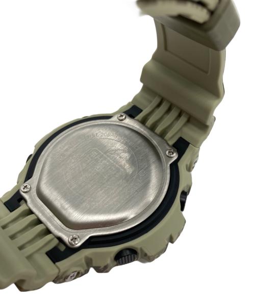 CASIO（カシオ）CASIO (カシオ) G-SHOCK デジタルウォッチの古着・服飾アイテム