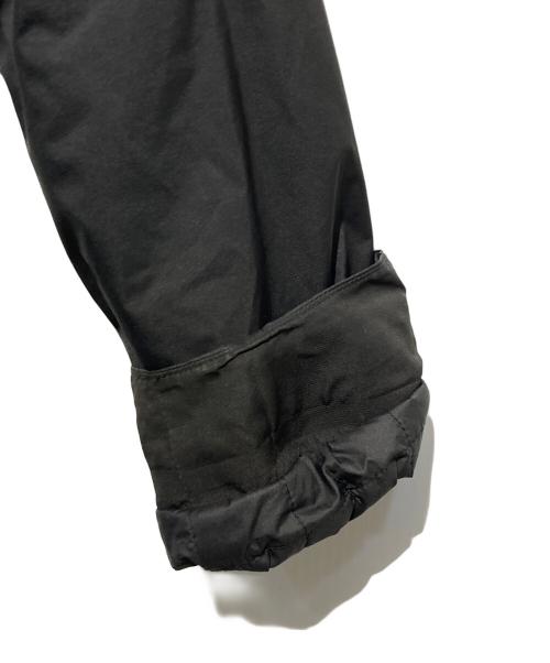 SALOMON（サロモン）SALOMON (サロモン) GORE-TEX シェルジャケット ブラック サイズ:Sの古着・服飾アイテム