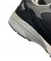 中古・古着 NEW BALANCE (ニューバランス) ローカットスニーカー ブラック サイズ:27.5cm：24000円