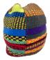 中古・古着 Supreme (シュプリーム) Multi Pattern Beanie ニット帽 マルチカラー：6000円