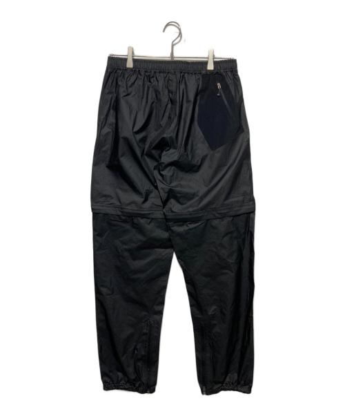 THE NORTH FACE（ザ ノース フェイス）THE NORTH FACE (ザ ノース フェイス) ナイロンパンツ ブラック サイズ:Ｍの古着・服飾アイテム