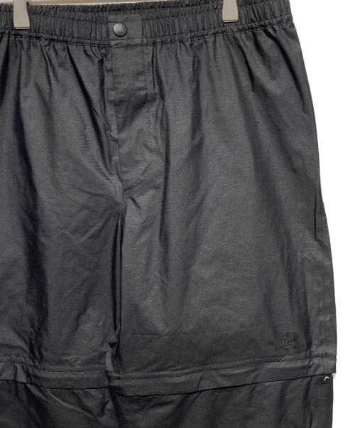 THE NORTH FACE（ザ ノース フェイス）THE NORTH FACE (ザ ノース フェイス) ナイロンパンツ ブラック サイズ:Ｍの古着・服飾アイテム