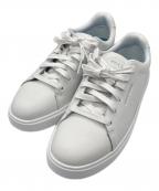 COLE HAAN W26723コールハーン）の古着「グランドクロスコートトラベラースニーカー」｜ホワイト