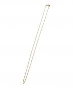 TIFFANY & Co.ティファニー）の古着「ネックレス」