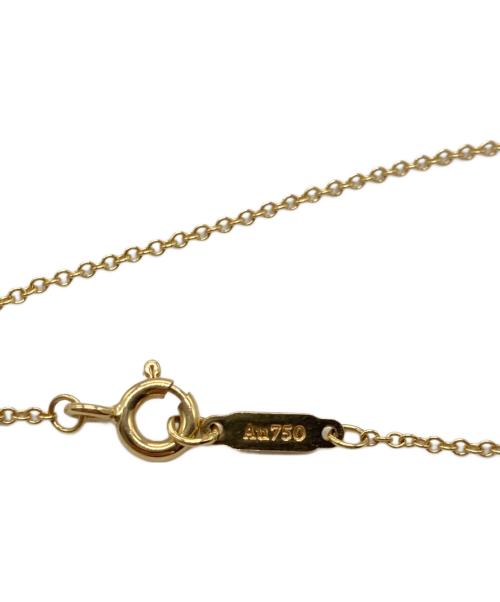 TIFFANY & Co.（ティファニー）Tiffany & Co. (ティファニー) ネックレスの古着・服飾アイテム