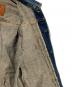 中古・古着 LEVI'S (リーバイス) 71506XX 復刻デニムジャケット インディゴ サイズ:36：30000円