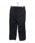 GOLDWIN (ゴールドウイン) ナイロンマルチパーパスパンツ ブラック サイズ:2：12000円