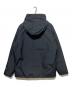 PHENIX (フェニックス) WINDSTOPPER ダウンジャケット ブラック サイズ:M：18000円
