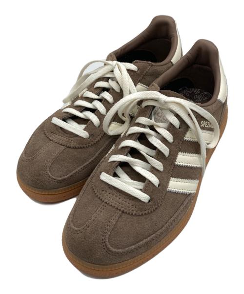 adidas（アディダス）adidas (アディダス) Handball Spezial ブラウン サイズ:23.5cmの古着・服飾アイテム
