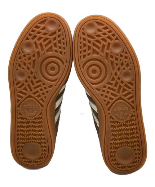 adidas（アディダス）adidas (アディダス) Handball Spezial ブラウン サイズ:23.5cmの古着・服飾アイテム