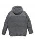 MAMMUT (マムート) ドライテックプライムダウンコート グレー サイズ:M：15000円
