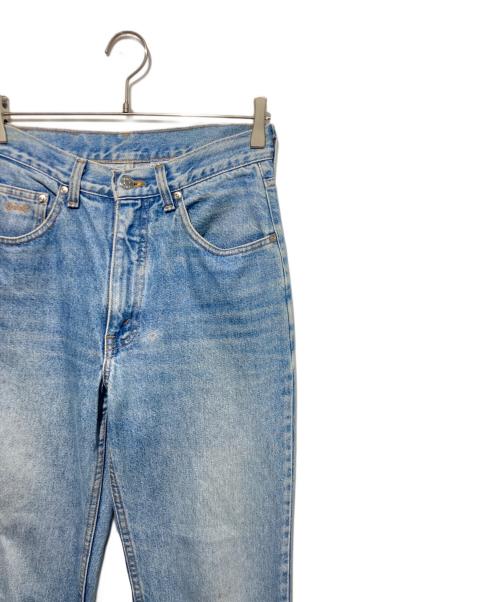 Schott（ショット）Schott (ショット) デニムパンツ ブルー サイズ:28の古着・服飾アイテム