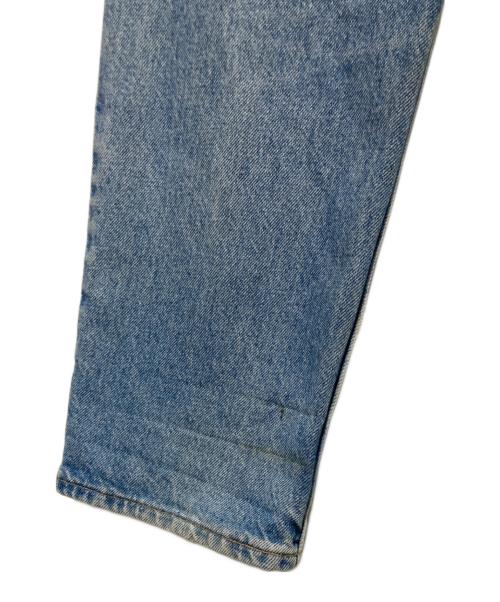 Schott（ショット）Schott (ショット) デニムパンツ ブルー サイズ:28の古着・服飾アイテム