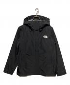 THE NORTH FACEザ ノース フェイス）の古着「フューチャーライトドリズルジャケット」｜ブラック