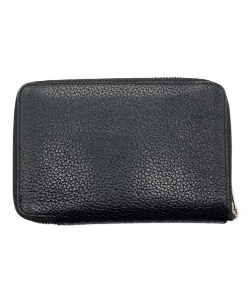 CELINE（セリーヌ）CELINE (セリーヌ) ミディアムジップウォレットの古着・服飾アイテム