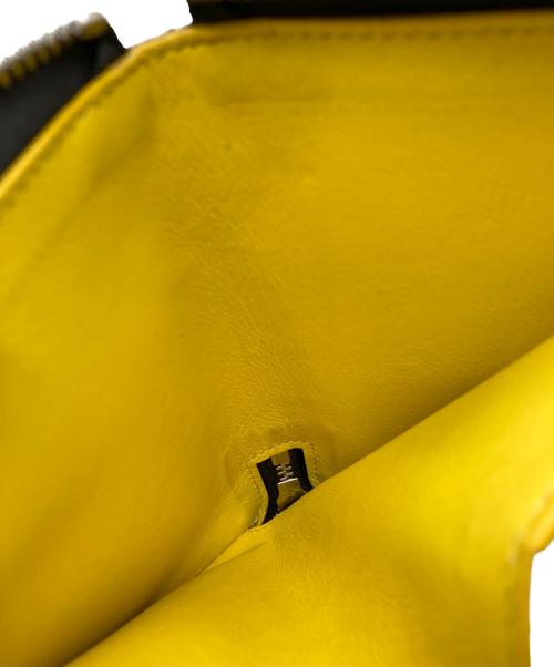 CELINE（セリーヌ）CELINE (セリーヌ) ミディアムジップウォレットの古着・服飾アイテム