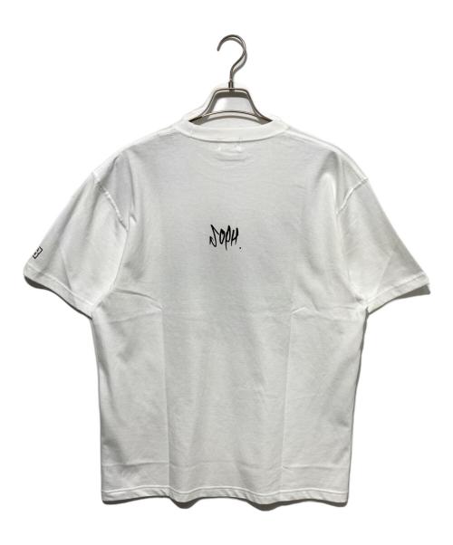 SOPH.（ソフ）SOPH. (ソフ) Shinji OnoTシャツ ホワイト サイズ:L 未使用品の古着・服飾アイテム