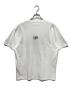 SOPH. (ソフ) Shinji OnoTシャツ ホワイト サイズ:L 未使用品：5000円