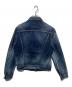 LEVI'S (リーバイス) 70557XX 復刻デニムジャケット インディゴ サイズ:40：18000円