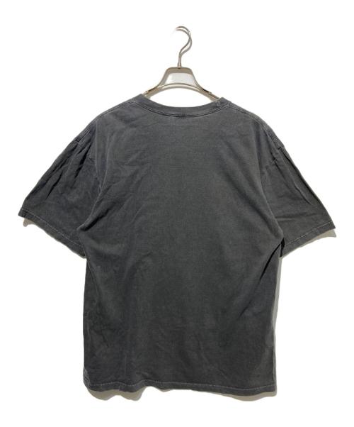 WIND AND SEA（ウィンダンシー）WIND AND SEA (ウィンダンシー) NIRVANA INCESTICIDE S/S TEE グレー サイズ:Lの古着・服飾アイテム