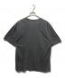 WIND AND SEA (ウィンダンシー) NIRVANA INCESTICIDE S/S TEE グレー サイズ:L：8000円
