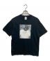 JORDAN（ジョーダン）の古着「Jordan Biggie S/S Top」｜ブラック