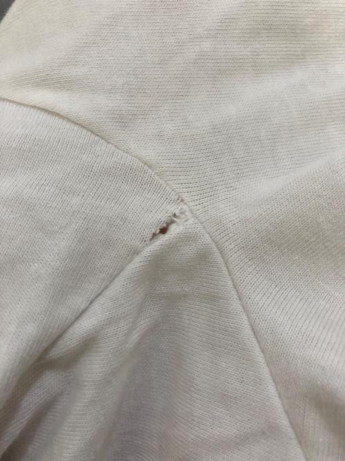 SUPREME（シュプリーム）SUPREME (シュプリーム) Playboi Carti Tee ホワイト サイズ:Mの古着・服飾アイテム