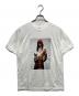 SUPREME（シュプリーム）の古着「Playboi Carti Tee」｜ホワイト