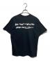 Supreme (シュプリーム) Futura Box Logo Tee ブラック サイズ:M：9000円