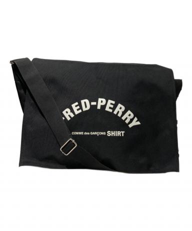 中古・古着通販】FRED PERRY (フレッドペリー) COMME des GARCONS