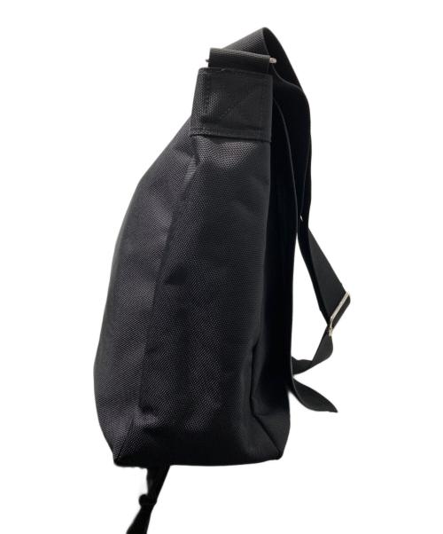 FRED PERRY（フレッドペリー）FRED PERRY (フレッドペリー) COMME des GARCONS SHIRT (コムデギャルソンシャツ) メッセンジャーバッグの古着・服飾アイテム