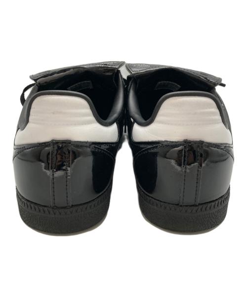 adidas（アディダス）adidas (アディダス) SAMBA LT ローカットスニーカー ブラック サイズ:26.5の古着・服飾アイテム