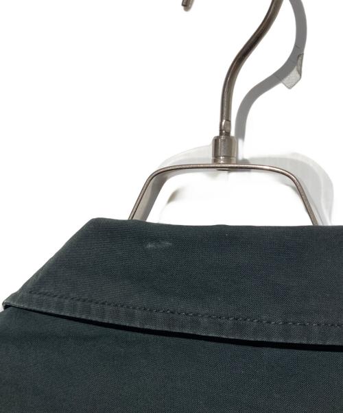 POLO RALPH LAUREN（ポロ・ラルフローレン）POLO RALPH LAUREN (ポロ・ラルフローレン) スイングトップ ブラック サイズ:LLの古着・服飾アイテム