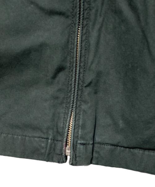 POLO RALPH LAUREN（ポロ・ラルフローレン）POLO RALPH LAUREN (ポロ・ラルフローレン) スイングトップ ブラック サイズ:LLの古着・服飾アイテム