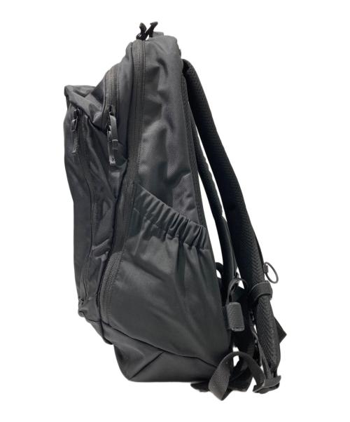 ARC'TERYX（アークテリクス）ARC'TERYX (アークテリクス) MANTIS 26 リュック ブラックの古着・服飾アイテム