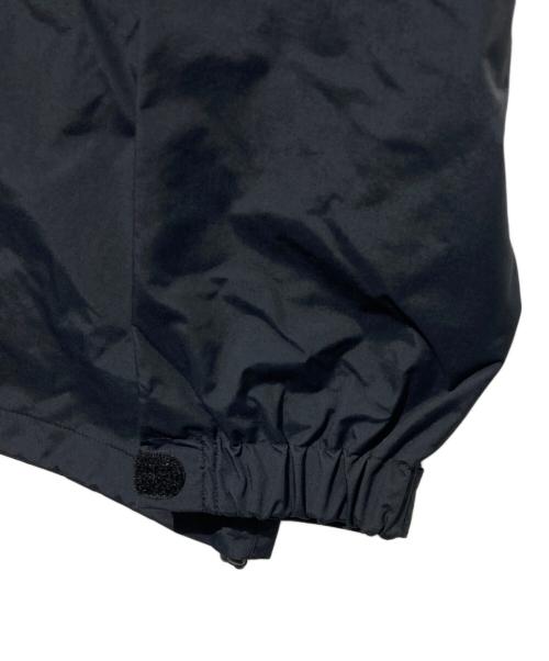 THE NORTH FACE（ザ ノース フェイス）THE NORTH FACE (ザ ノース フェイス) SCOOP JACKET ブラック サイズ:Sの古着・服飾アイテム
