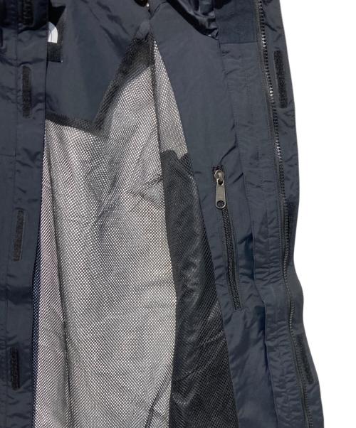 THE NORTH FACE（ザ ノース フェイス）THE NORTH FACE (ザ ノース フェイス) SCOOP JACKET ブラック サイズ:Sの古着・服飾アイテム