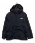 THE NORTH FACE（ザ ノース フェイス）の古着「SCOOP JACKET」｜ブラック