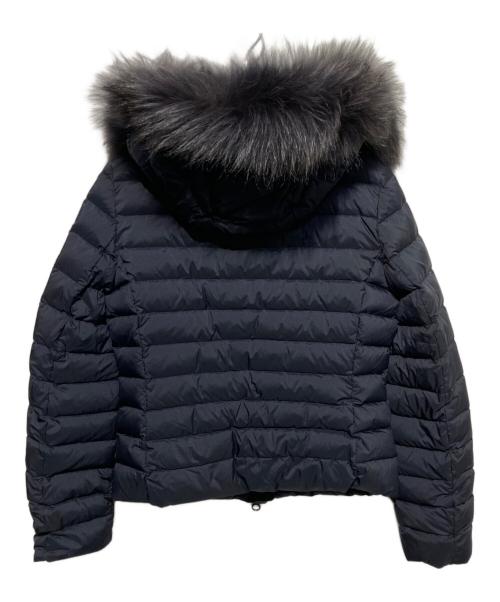 TATRAS（タトラス）TATRAS (タトラス) VARENA /ヴァレナ ダウンジャケット ネイビー サイズ:03の古着・服飾アイテム