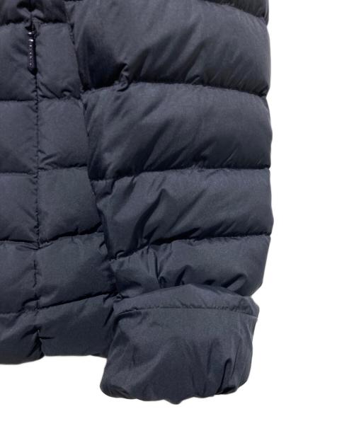 TATRAS（タトラス）TATRAS (タトラス) VARENA /ヴァレナ ダウンジャケット ネイビー サイズ:03の古着・服飾アイテム