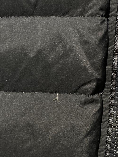 TATRAS（タトラス）TATRAS (タトラス) VARENA /ヴァレナ ダウンジャケット ネイビー サイズ:03の古着・服飾アイテム