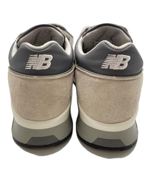 NEW BALANCE（ニューバランス）NEW BALANCE (ニューバランス) U1500PGL グレー サイズ:US8の古着・服飾アイテム