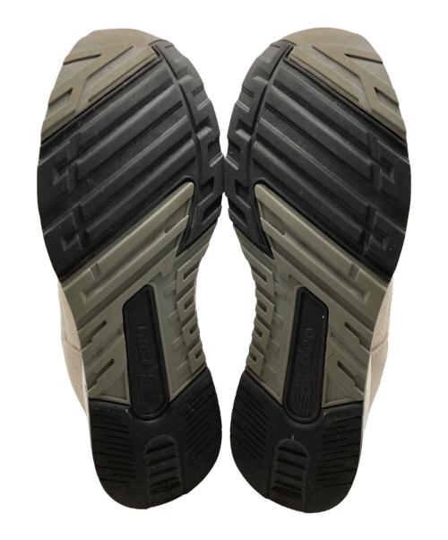 NEW BALANCE（ニューバランス）NEW BALANCE (ニューバランス) U1500PGL グレー サイズ:US8の古着・服飾アイテム