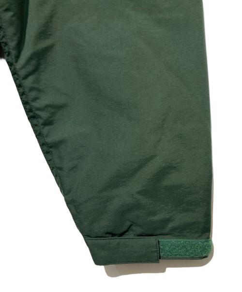 THE NORTH FACE（ザ ノース フェイス）THE NORTH FACE (ザ ノース フェイス) コンパクトノマドジャケット グリーン サイズ:Mの古着・服飾アイテム