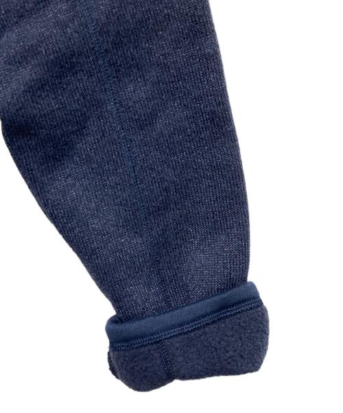 Patagonia（パタゴニア）Patagonia (パタゴニア) ベター・セーター・ジャケット ブラック サイズ:Ｓの古着・服飾アイテム