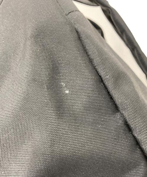 MARC JACOBS（マークジェイコブズ）MARC JACOBS (マークジェイコブズ) Nylon Biker Backpack リュック ブラックの古着・服飾アイテム