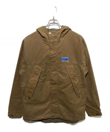 patagonia ブラウン ジャケット SALE 30%OFF】Patagonia(パタゴニア)ワックスド・コットン・ジャケット