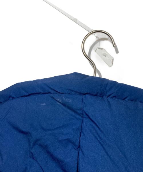 THE NORTH FACE（ザ ノース フェイス）THE NORTH FACE (ザ ノース フェイス) BELAYER PARKA ネイビー サイズ:Lの古着・服飾アイテム