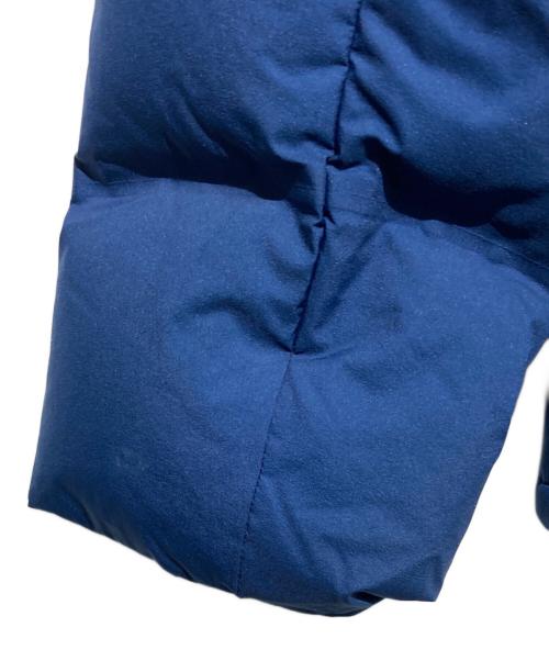 THE NORTH FACE（ザ ノース フェイス）THE NORTH FACE (ザ ノース フェイス) BELAYER PARKA ネイビー サイズ:Lの古着・服飾アイテム